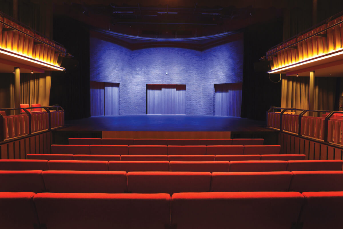 theatre